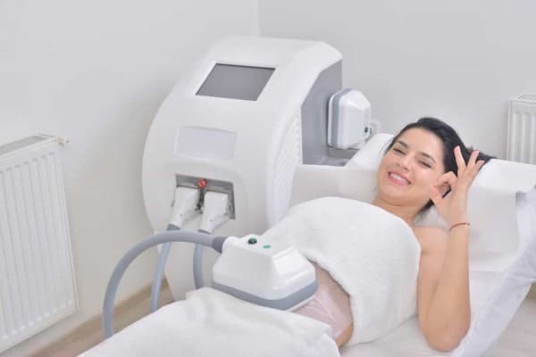 Which Areas of the Body Can Be Treated Bournemouth