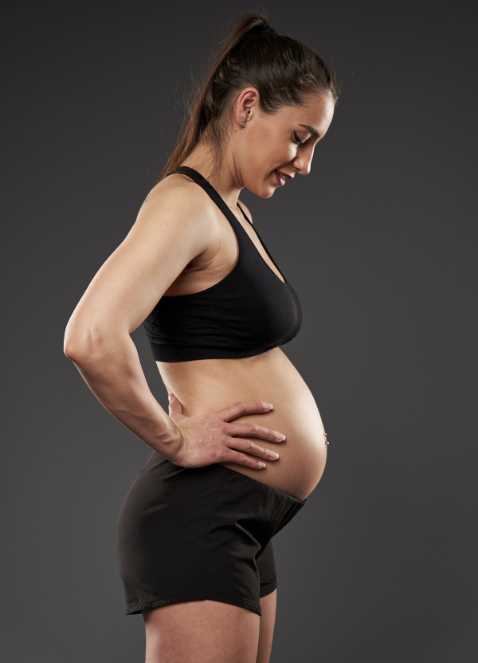 When Does a Post-Baby Belly Start to Shrink Bournemouth?