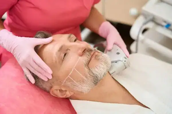 HIFU non-surgical treatment Bournemouth