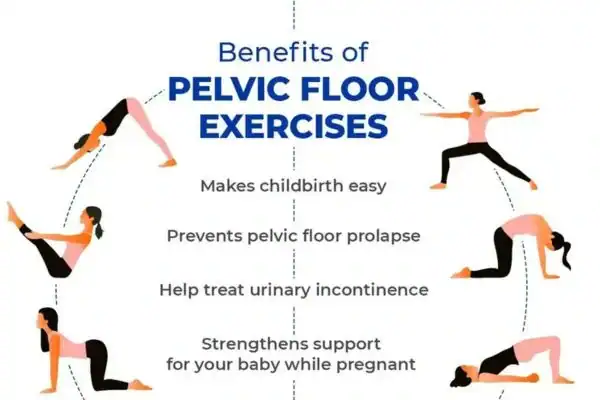 Pelvic Floor Exercises with faecal incontinence Bournemouth