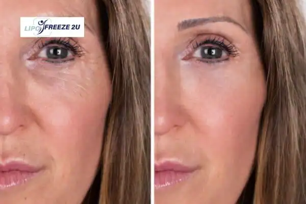 HIFU Non-Surgical Facelift Treatment Bournemouth results