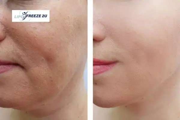 HIFU non surgical facelift treatment Bournemouth results