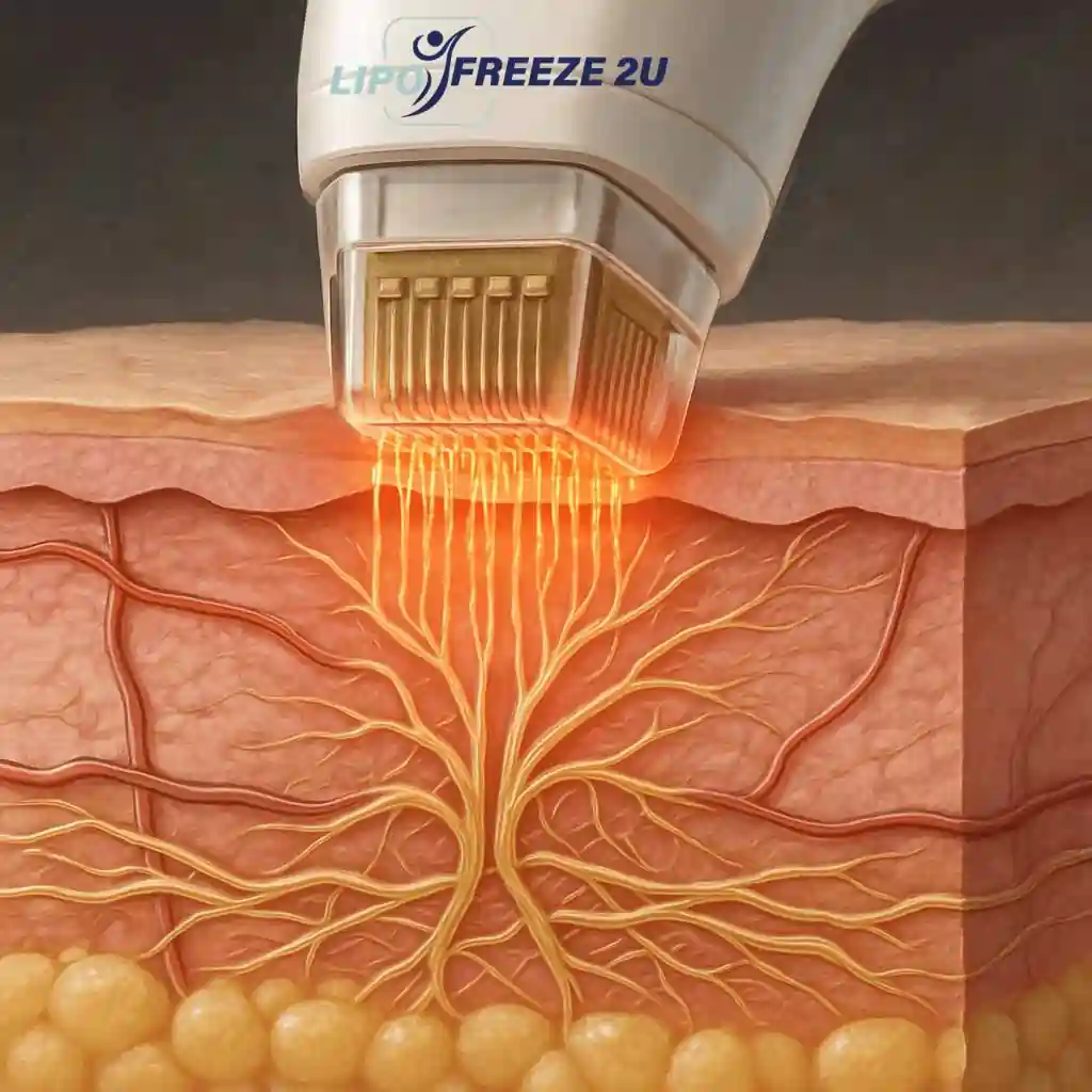 What Exactly Is RF Microneedling and Why Is Everyone Talking About It Bournemouth?