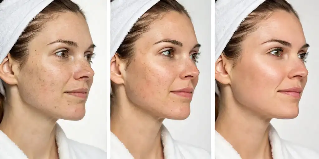 What Results Can RF Microneedling Deliver for Loose Skin After Weight Loss Medication Bournemouth?